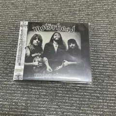 motörhead under cover CD