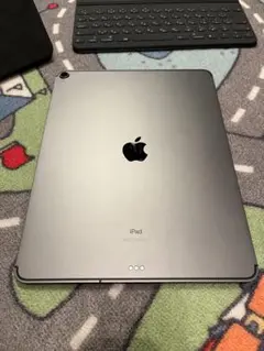 ipad pro 12.9 3rd wifiセルラー512 純正ケース2個