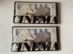ゼンゼロ 心象映画 カード セス