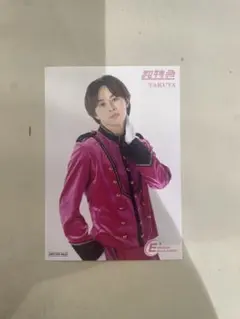 EBiDAN museum 2025 前期 入場特典 タクヤ