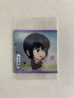 高杉晋助 ちびキャラ ステッカー