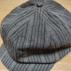 DAPPER'S　ダッパーズ　キャスケット