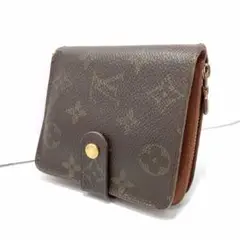 ヴィトン 財布 折り財布