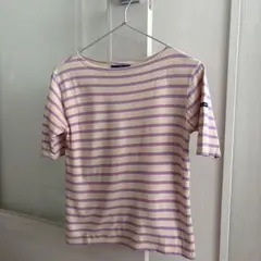 セントジェームス　Tシャツ