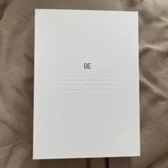BTS バンタンBE アルバム CD