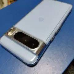 【美品】pixel 8 pro 256GB ベイ
