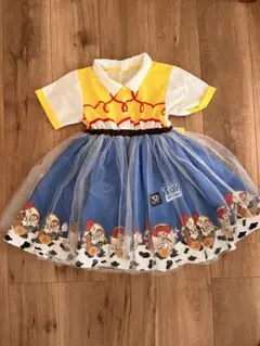 リトシー　ジェシー　ワンピース　120