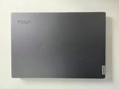 【ジャンク】Lenovo yoga slim 770i pro 本体