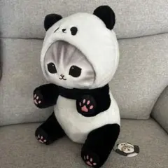 mofusand パンダにゃんBIGぬいぐるみ
