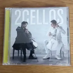 2CELLOS2～IN2ITION～コレクターズ・エディション