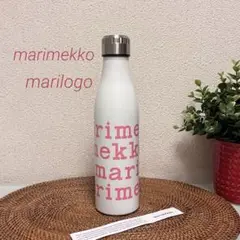 【新品未使用　レア　マリメッコ　キヴェット　ボトル　水筒kivet】 新品未使用 レア マリメッコ キヴェット ボトル 水筒kivet