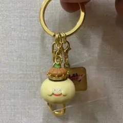 DQアイランド　タマネギキングキーリング