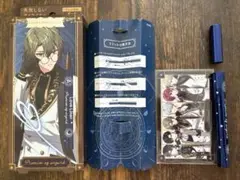 ラブ・ライナー リキッド 魔法使いの約束 ファウスト