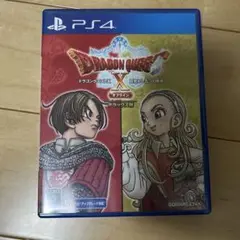 PS4 ドラゴンクエス 目覚めし五つの種族 オフライン デラックス版 PS4版