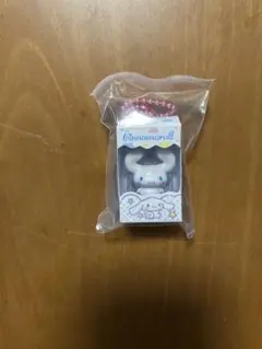 サンリオチョコボックス　シナモロール　シークレット　新品