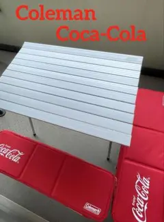 2025年最新】Coca-Cola テーブルチェアセットの人気アイテム