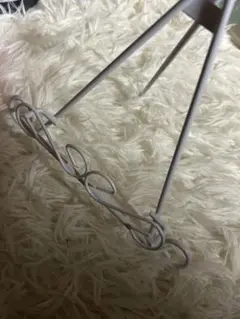 立てれるやつ