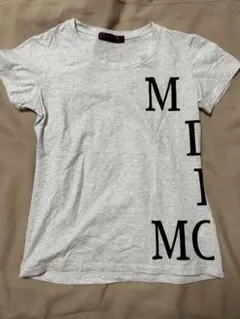 Wrangler グレー Tシャツ XL