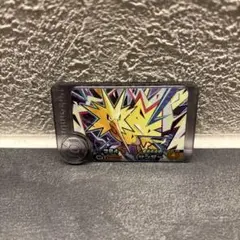 ポケモンフレンダ　ワンダーピック　サンダー　スーパートレジャー