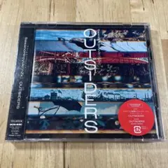 新品未開封　1760OUTSIDERS