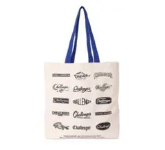 CHALLENGER 15th トートバッグ Amazon | CHALLENGER LOGO TOTE BAG チャレンジャートートバッグ