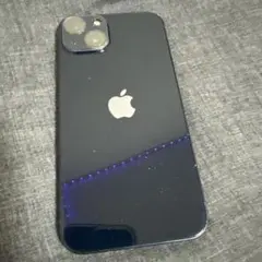Apple iPhone 14 画面が割れ