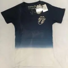 新品タグ付■The Rolling Stones ローリングストーンズ　Tシャツ