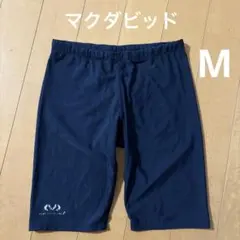 マクダビッド　スパッツ　M