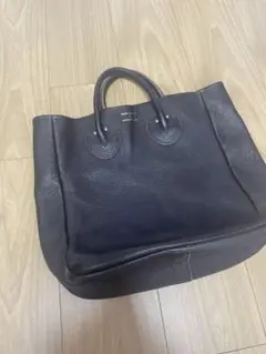 ヤングアンドオルセン ブラウン