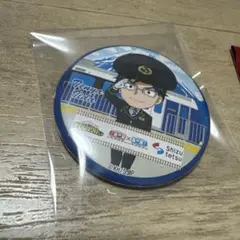 缶バッジ等　飯田天哉　僕のヒーローアカデミア　ヒロアカ