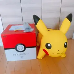 ポケモンエアー　ピカチュウ