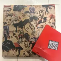 NCT127 the 2nd mini album