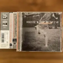 Hootie & The Blowfish Musical Chairs CD