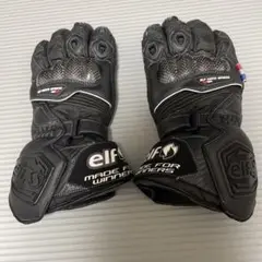 エルフ ウインターグローブ カーボンプロテクター