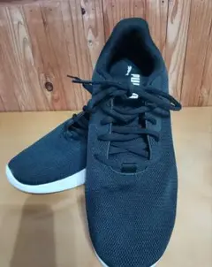 Puma トレーニングシューズ　 27.5cm　US 9.5 ブラック