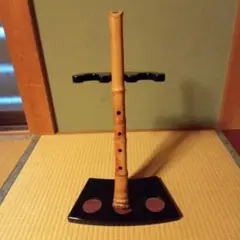 都山流尺八
