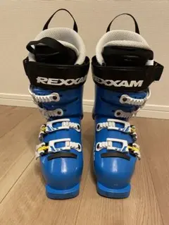 19REXXAM POWER REX-S90 22