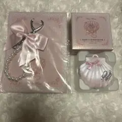 フラワーノーズ シェルズジュエル ハイライターバーム ピンク