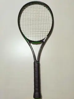 プリンス テニスラケット tour O3 100