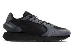 超美品 現行品 Onitsuka Tiger MOAGE CO ブラック