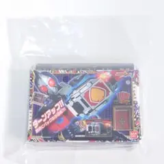 DXミニチュア＆パッケージコレクション01/変身ベルトブレイバックル