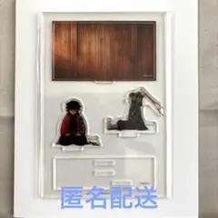 みにジオラマアクリルスタンド 冨岡義勇・竈門炭治郎②