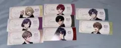 まほやく 5.5周年 アニメイト 特典 チケット風カード
