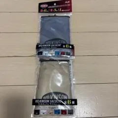 WILKINSON サコッシュ 2色セット