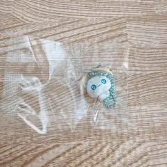ぷちきゅあ　ふわ　キーホルダー