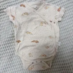 コンゲススロイド　ロンパース6M