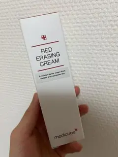 Medicube RED ERASING CREAM レッドEGクリーム