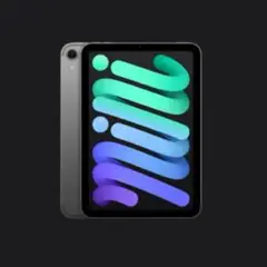 Apple iPad mini セルラーモデル