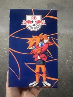 RB大宮アルディージャ 新マスコット　フィギュア