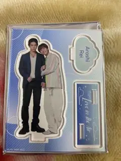 【最安値】loveintheair fortpeat ふぉとぴと　アクスタ FortPeat アクリルスタンド - メルカリ
